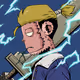 Yakuzaki