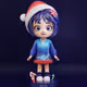 Galxe Holiday 2022