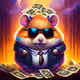 Psychedelic Prosperity: The Hamster Godfather Chronicles