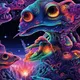 Seamless Insanities