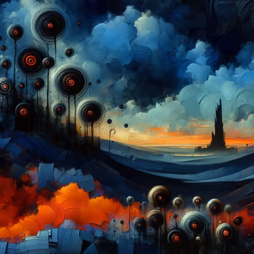 Through the Eyes of Surrealism