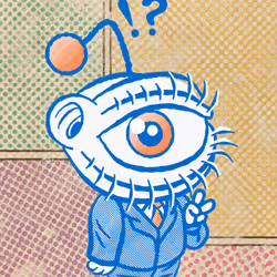 Future Realities: The_GeoffreyK x Reddit Collectible Avatars