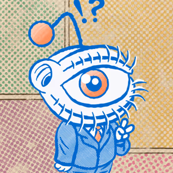 Future Realities: The_GeoffreyK x Reddit Collectible Avatars