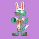 Goofy polygon