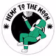 Hemp to the Moon