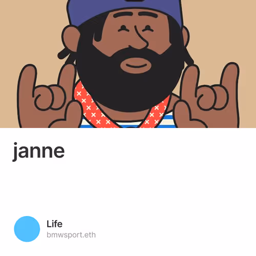 janne
