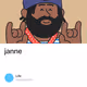 janne
