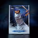 Los Angeles Dodgers® Mookie Betts Stars of MLB Chrome Night SMLBC-9 Legendary
