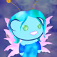 Bright Fairy by Hawortia x Reddit Collectible Avatars