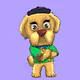 Cavoodle Pup Club