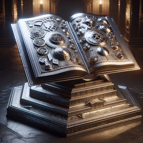 Chrome Codex