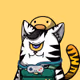 Strong CAt
