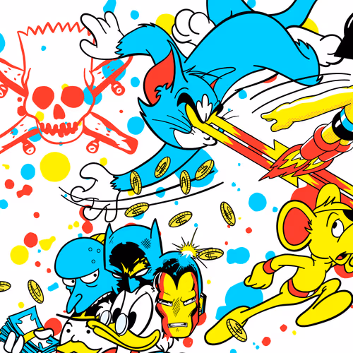 NFT: Non Fungible Talk - POAP