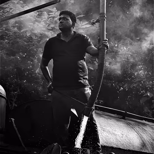 Amazing World by IamDot