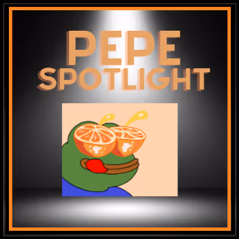 Pepe Spotlight - Tenkai's Top 100