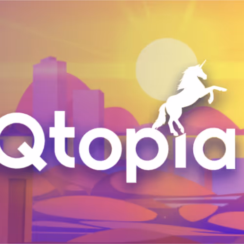 Qtopia Real Estate