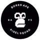 Bored Ape Pixel Squad