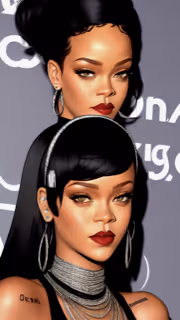 Rihanna