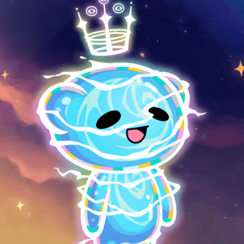 Everything by GlowyMushroom x Reddit Collectible Avatars