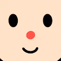 Red nose Friends