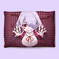 Isekai Anime Special Pillows