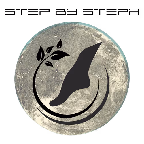 Barefoot to the Moon