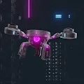 JunkYard Dogs - Drones