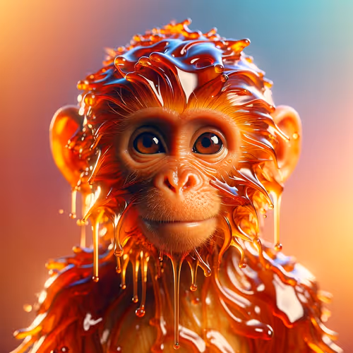 Monkey Drench