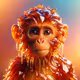Monkey Drench