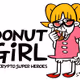ドーナツガール