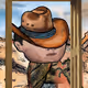 Unfound Door by skollywag92 x Reddit Collectible Avatars