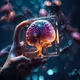 Quantum Cerebrum NFT Cards: Redefining Connectivity