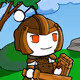 Level 5 Adventurer by T A I K O x Reddit Collectible Avatars