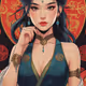 Faces of Asia