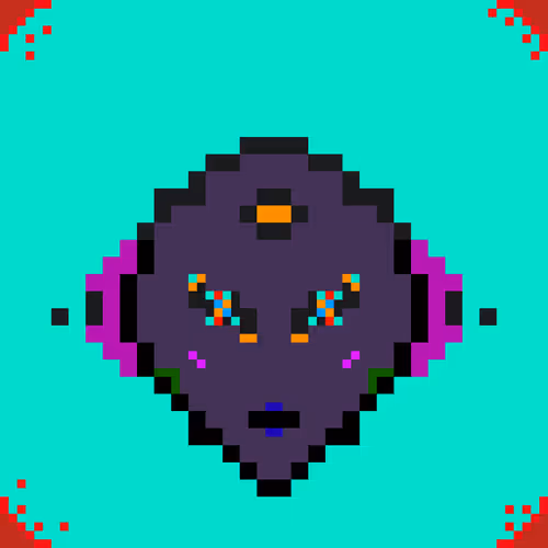 space alien mad