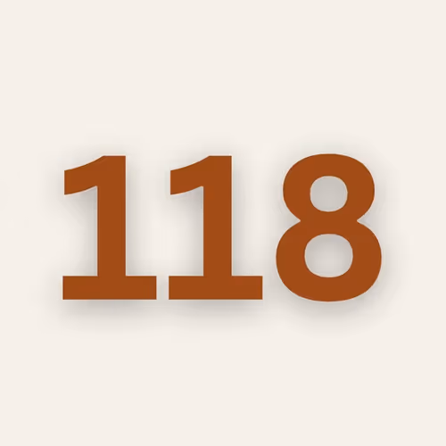 Valor : EAi 118 x StarvaLab