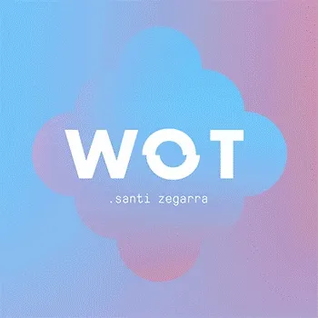 World of Trans - Wari Alfaro