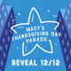 96th Macy’s Thanksgiving Day Parade Digital Collectible