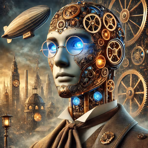 THE GUY FROM ANOTHER WORLD