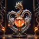 Dragon's Glow