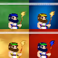 PixelG0ds