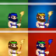 PixelG0ds