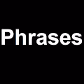 Phrases NFTs