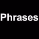 Phrases NFTs