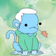 Tinny Ape