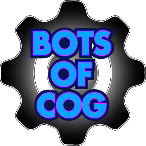 BOTS OF COG - AIRDROPS