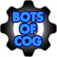 BOTS OF COG - AIRDROPS
