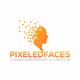Pixeledfaces