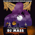 Bandwagon Pixel Party ft. DJ Mass