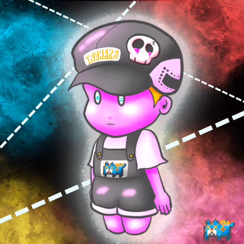 イヌハララバーズ with エルミナ&カゲチヨ